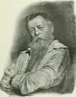 An illustration from Studio international (1893)