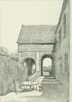 An illustration from Studio international (1893)