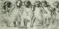 An illustration from Studio international (1893)