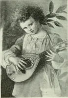An illustration from Studio international (1893)