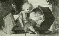 An illustration from Studio international (1893)