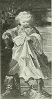 An illustration from Studio international (1893)
