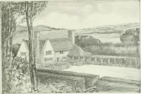 An illustration from Studio international (1893)