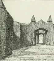 An illustration from Studio international (1893)