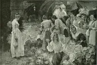 An illustration from Studio international (1893)