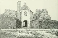 An illustration from Studio international (1893)