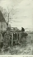 An illustration from Studio international (1893)