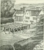 An illustration from Studio international (1893)