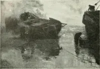 An illustration from Studio international (1893)