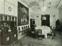 An illustration from Studio international (1893)