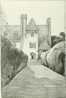 An illustration from Studio international (1893)