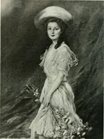 An illustration from Studio international (1893)