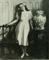 An illustration from Studio international (1893)