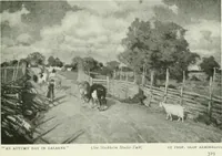 An illustration from Studio international (1893)