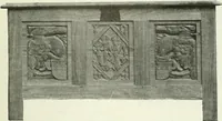 An illustration from Studio international (1893)