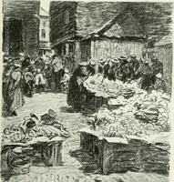 An illustration from Studio international (1893)