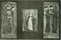 An illustration from Studio international (1893)