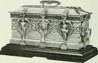 An illustration from Studio international (1893)