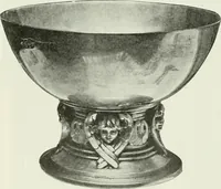 An illustration from Studio international (1893)