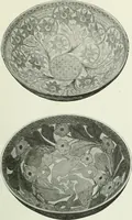 An illustration from Studio international (1893)