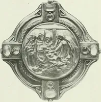 An illustration from Studio international (1893)
