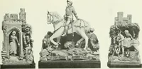 An illustration from Studio international (1893)