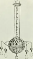 An illustration from Studio international (1893)
