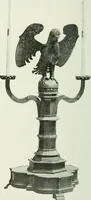 An illustration from Studio international (1893)