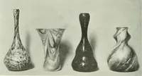 An illustration from Studio international (1893)