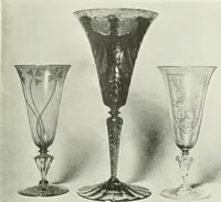 An illustration from Studio international (1893)