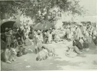An illustration from Studio international (1893)