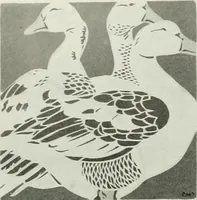 An illustration from Studio international (1893)