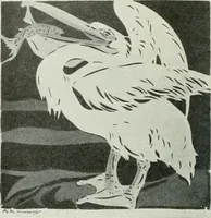 An illustration from Studio international (1893)