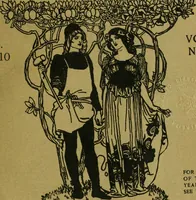An illustration from Studio international (1893)