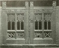 An illustration from Studio international (1893)