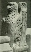 An illustration from Studio international (1893)