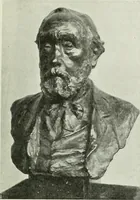 An illustration from Studio international (1893)