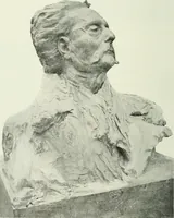 An illustration from Studio international (1893)
