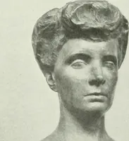 An illustration from Studio international (1893)