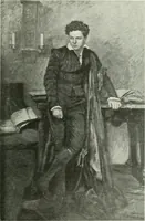 An illustration from Studio international (1893)