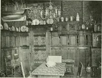 An illustration from Studio international (1893)