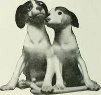 An illustration from Studio international (1893)