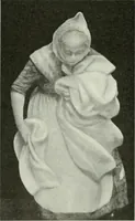 An illustration from Studio international (1893)