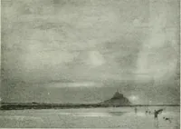 An illustration from Studio international (1893)