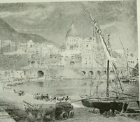 An illustration from Studio international (1893)