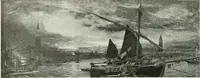 An illustration from Studio international (1893)