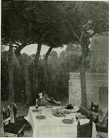 An illustration from Studio international (1893)
