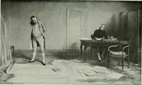 An illustration from Studio international (1893)