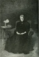 An illustration from Studio international (1893)