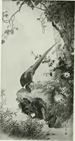 An illustration from Studio international (1893)